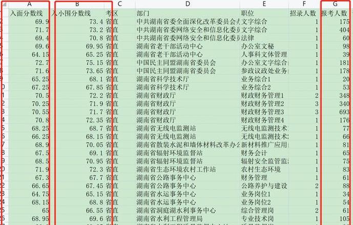 事业单位面试攻略：流程、技巧与通过率解析