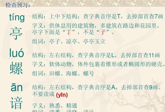 阁的字义查字典